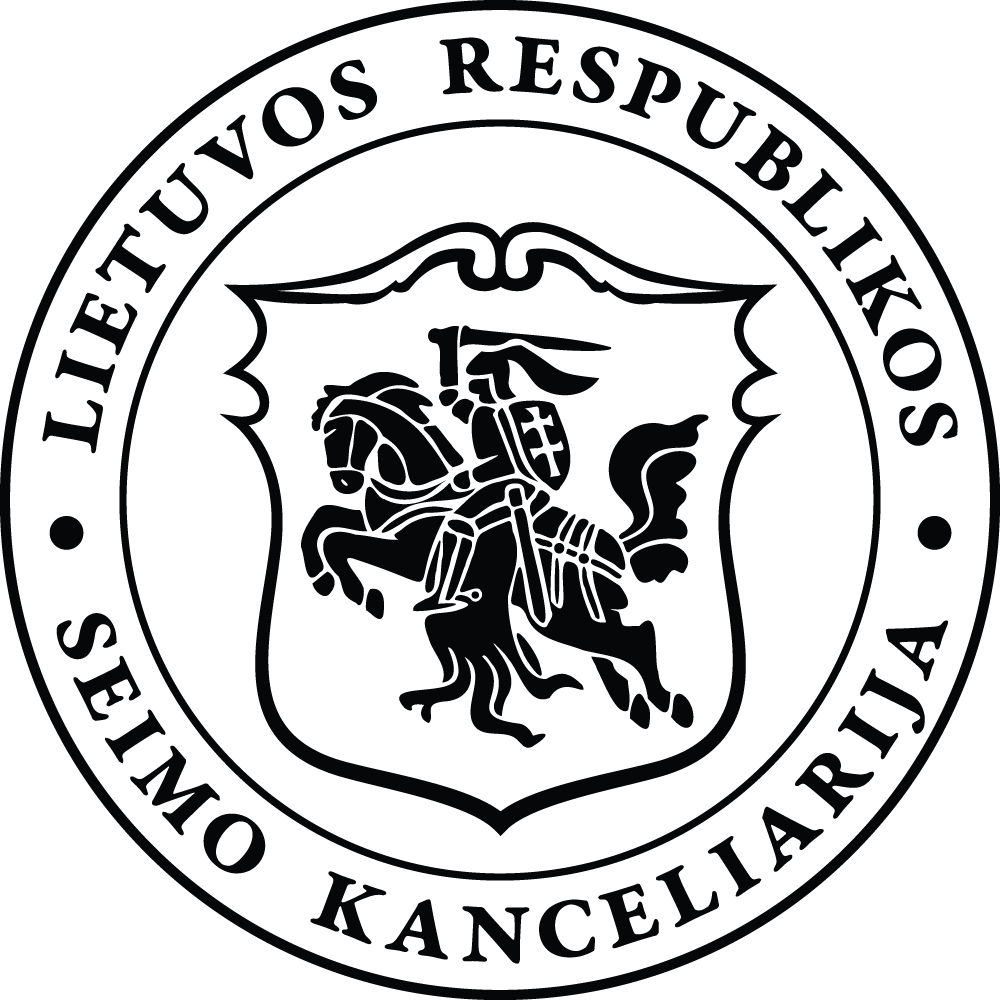 Lietuvos Respublikos Seimo Kanceliarija
